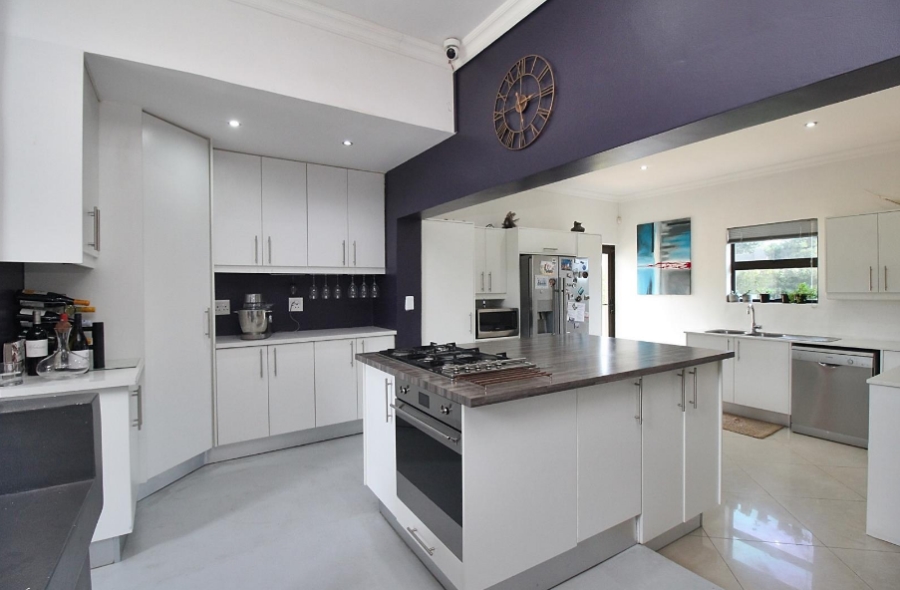 5 Bedroom Property for Sale in High Riding Country Estate Western Cape